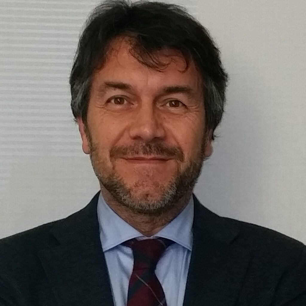 Stefano Punzetti